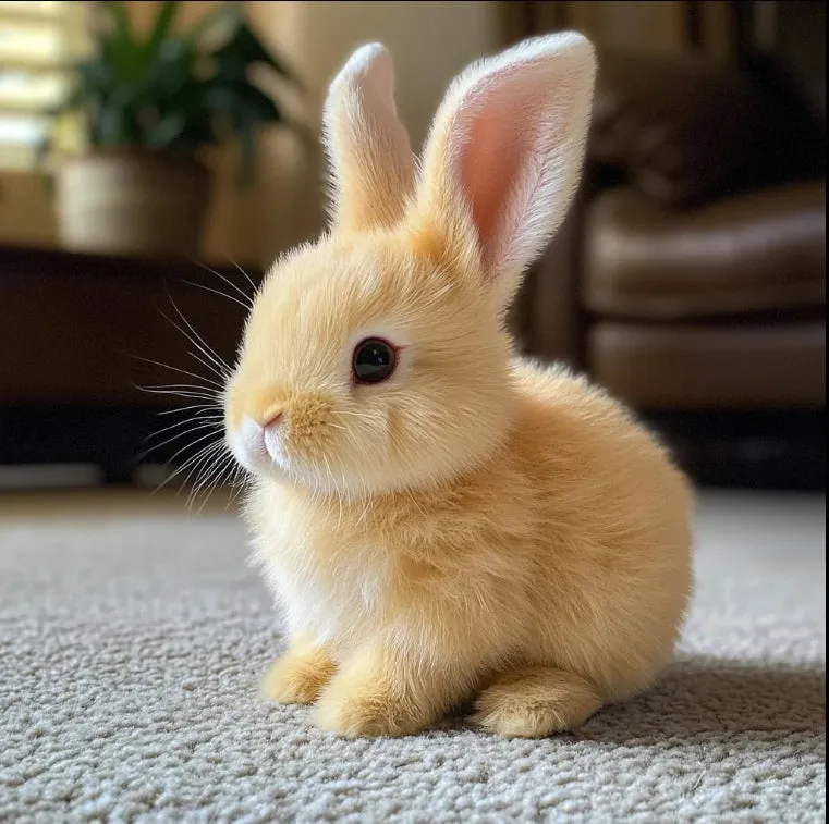 🐱🌟 Nicoo - My Realistic Robot Kitten & Easter New Arrival: Robotic Bunny 🐰