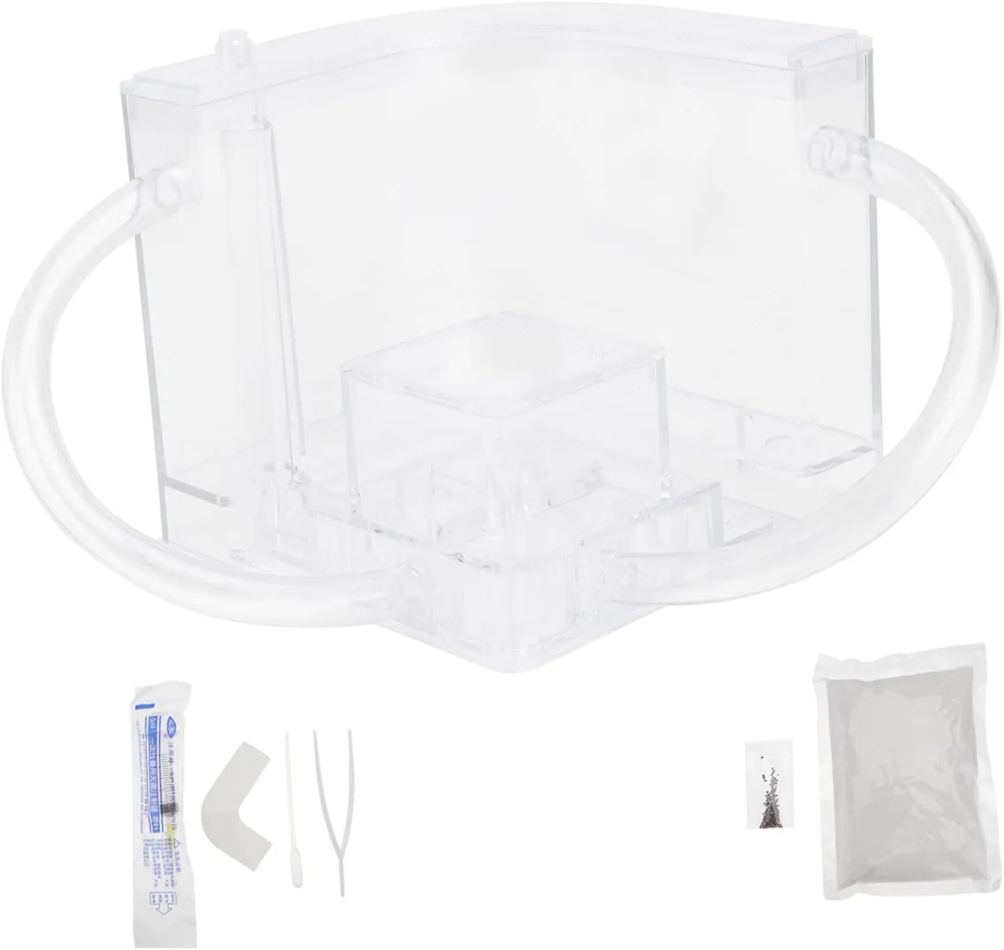 1 Set Ant Nest for Pets Transparent Educational Plaything for Safe and Ant Design for Science Exploration