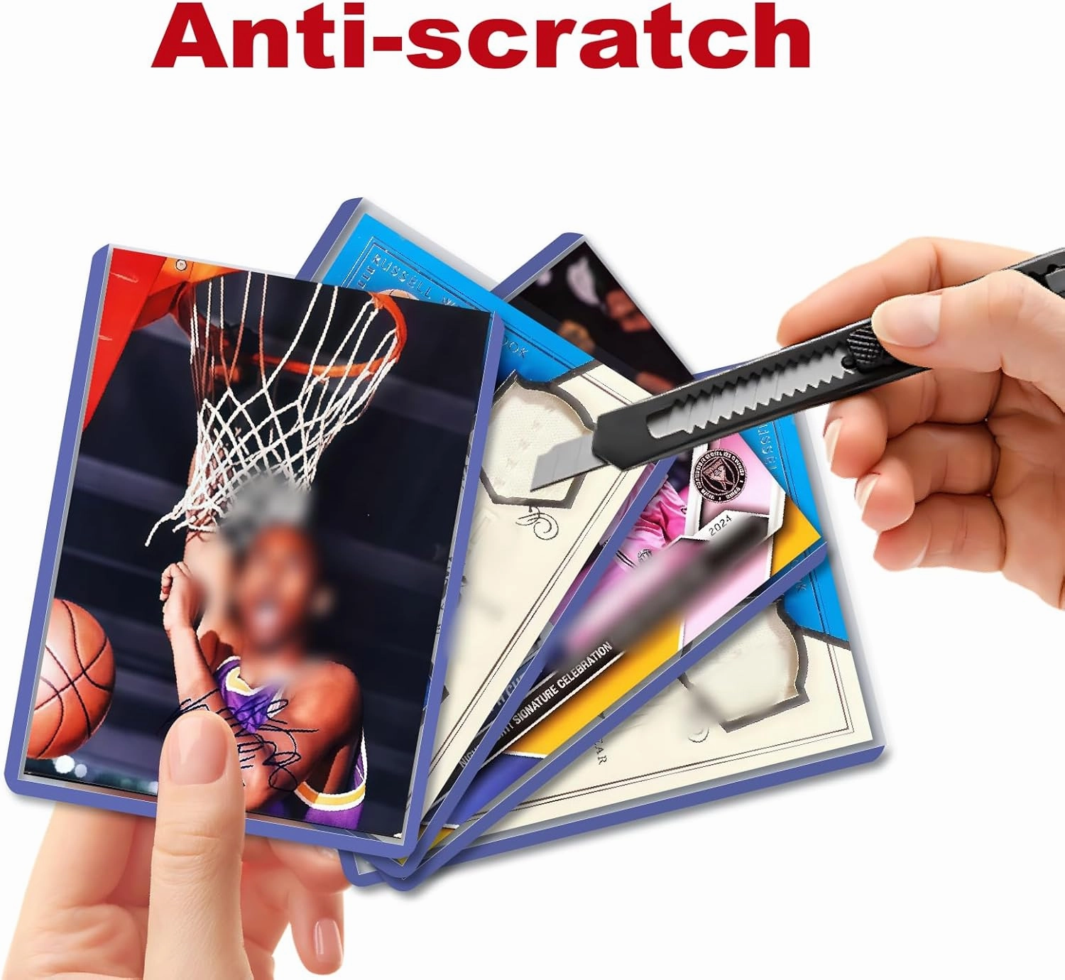 1200 Card Sleeves Top Loaders for Cards for Baseball, Football, MTG Cards, Ultra-Clear Protectors for Trading Collectibles (600 Hard Sleeves 600 Soft Sleeve)