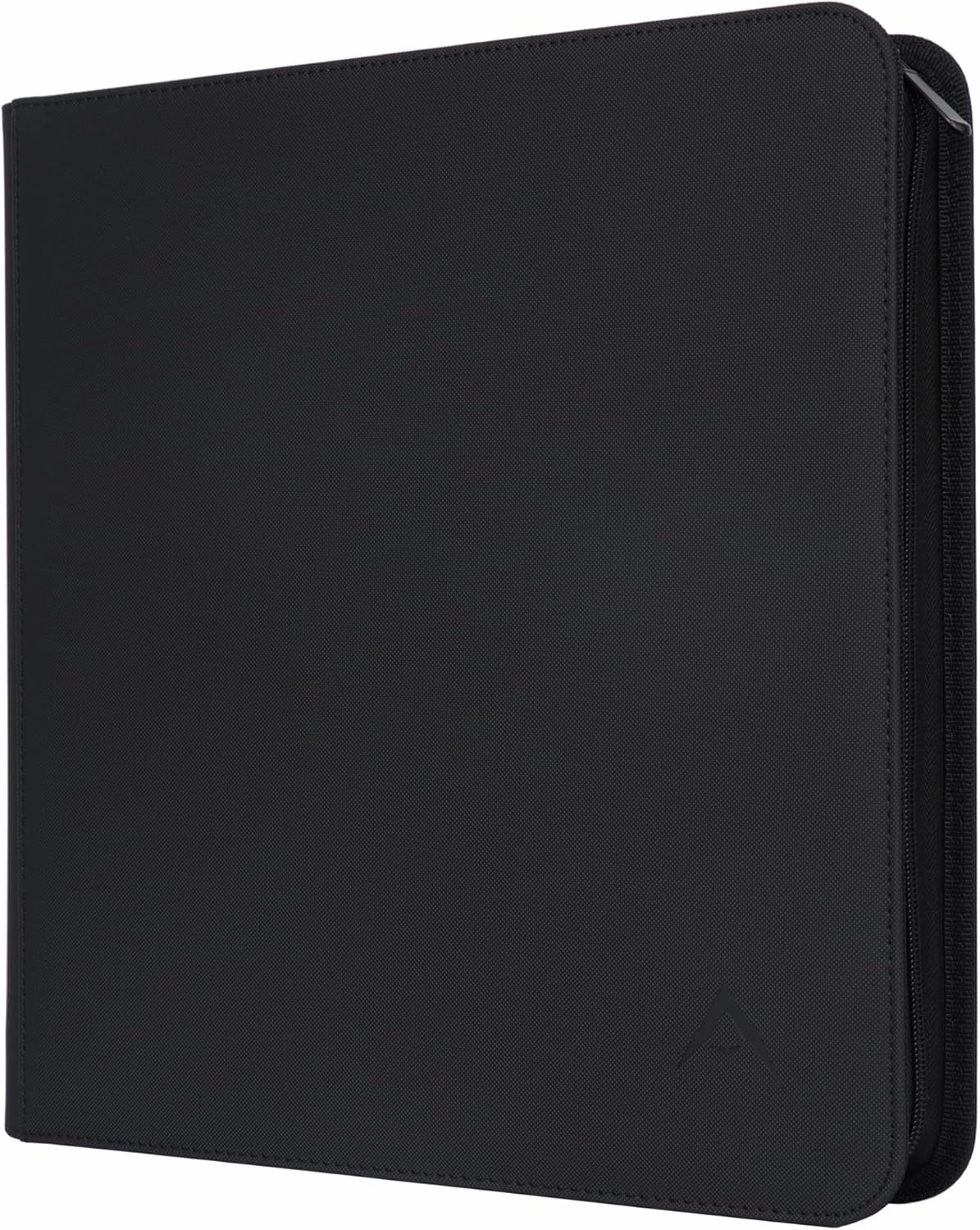 12 Pocket Card Binder, Fits 1008 Trading Cards Side Loading Ringless Card Album for TCG and Sports Cards