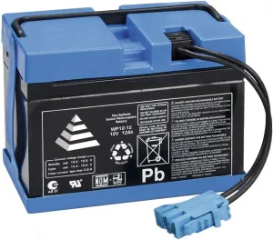 12V 12AH Replacement Battery for Peg Perego for John-Deere Gator XUV for Taurus Utility Truck for Polaris for Slingshot for Polaris RZR 900 for Gaucho Rock'in Children Ride On Car