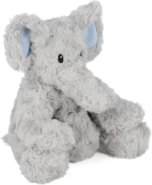 1i4 Group Warm Pals Microwavable Lavender Scented Plush Toy Stuffed Animal -Sweet Elephant 9"