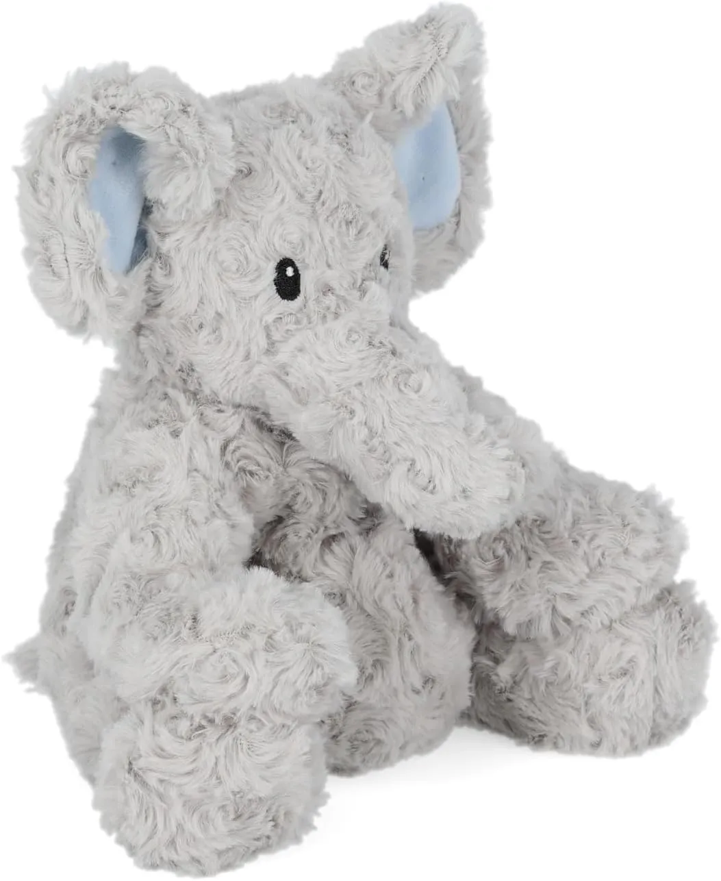 1i4 Group Warm Pals Microwavable Lavender Scented Plush Toy Stuffed Animal -Sweet Elephant 9"