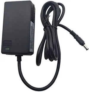 24V Kids Ride On Car Charger, 24 Volt Battery Charger for Princess Carriage Toyota Tundra Powered Ride-Ons Accessories