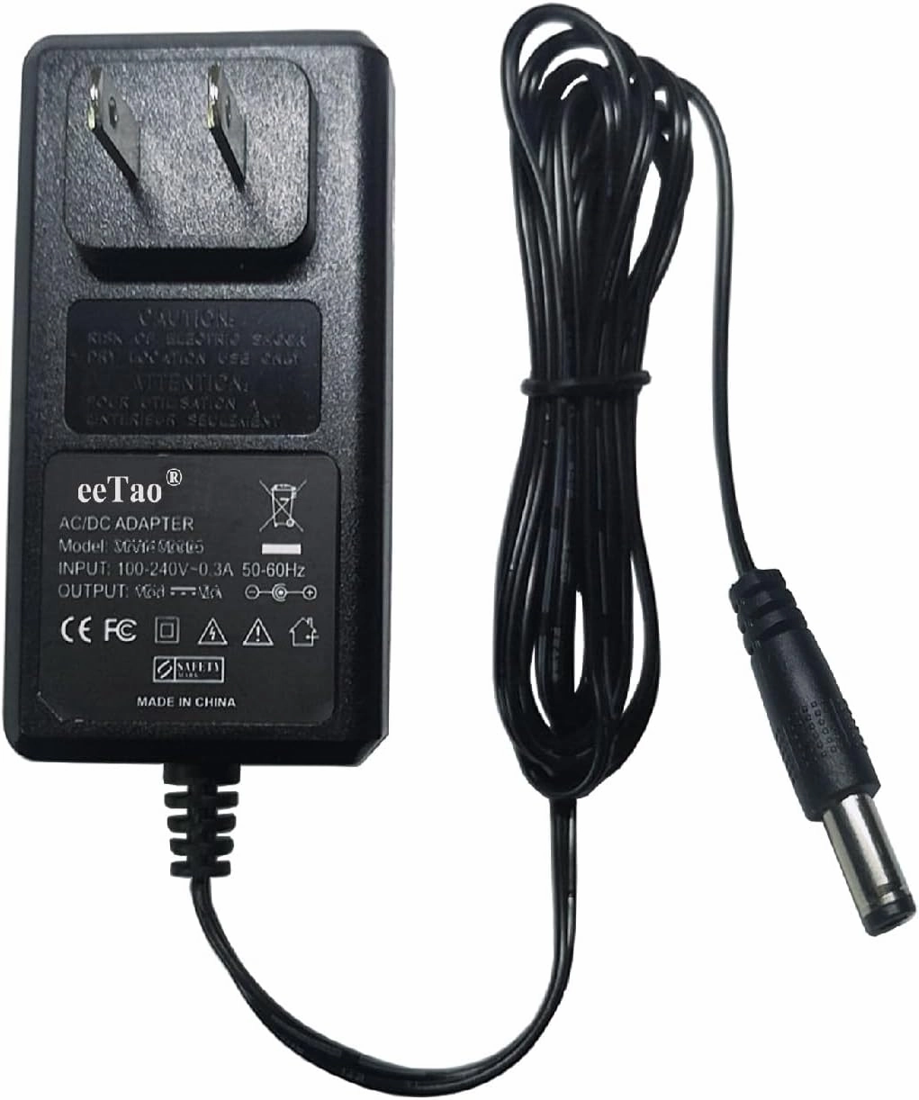 42V Replacement Charger Compatible with Hiboy Model DK1 36V 4Ah Lithium Li-ion Battery 300W Electric Dirt Bike Kids Motorcycle Toy GPO GA19-4201000US GA194201000US 42VDC Power Supply Cord
