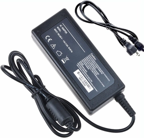 48V AC Adapter Power Supply for E-MU 1616m Sound Card PCI Mean Well ES18B48-480