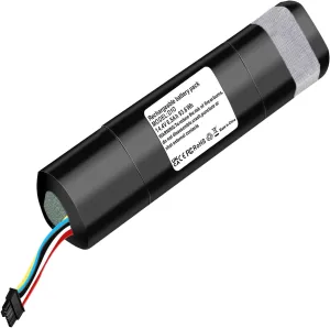 6500mAh Replacement Battery for Neato Robotics,Compatible with D8 D9 D10 Robotics,Black.