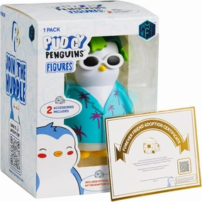 Action Figures (Sushi Sam) - 5 Inch Premium Molded Figurine Toy Collectible - Perfect for Your Desk, Table, or Nightstand