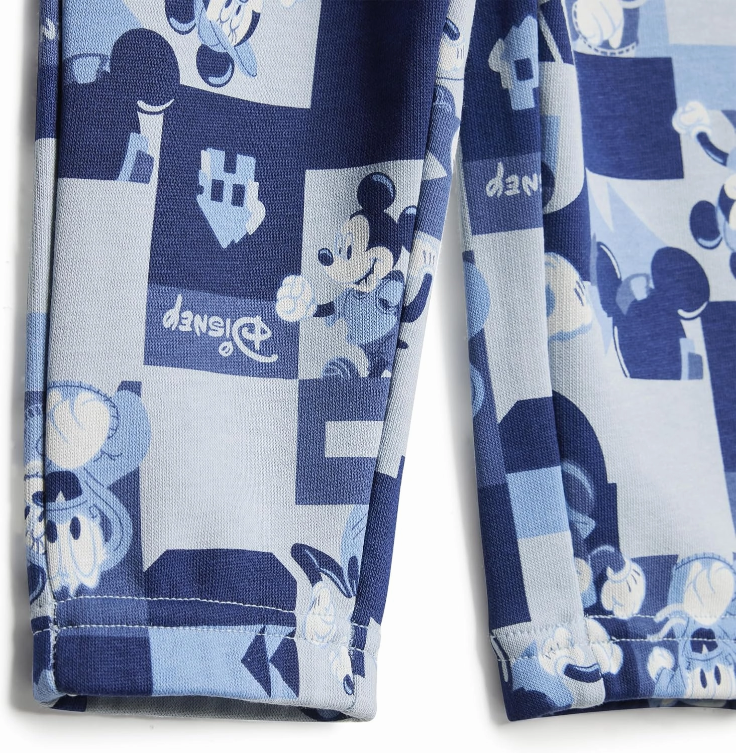 adidas Baby Disney Mickey Mouse Jogger Set