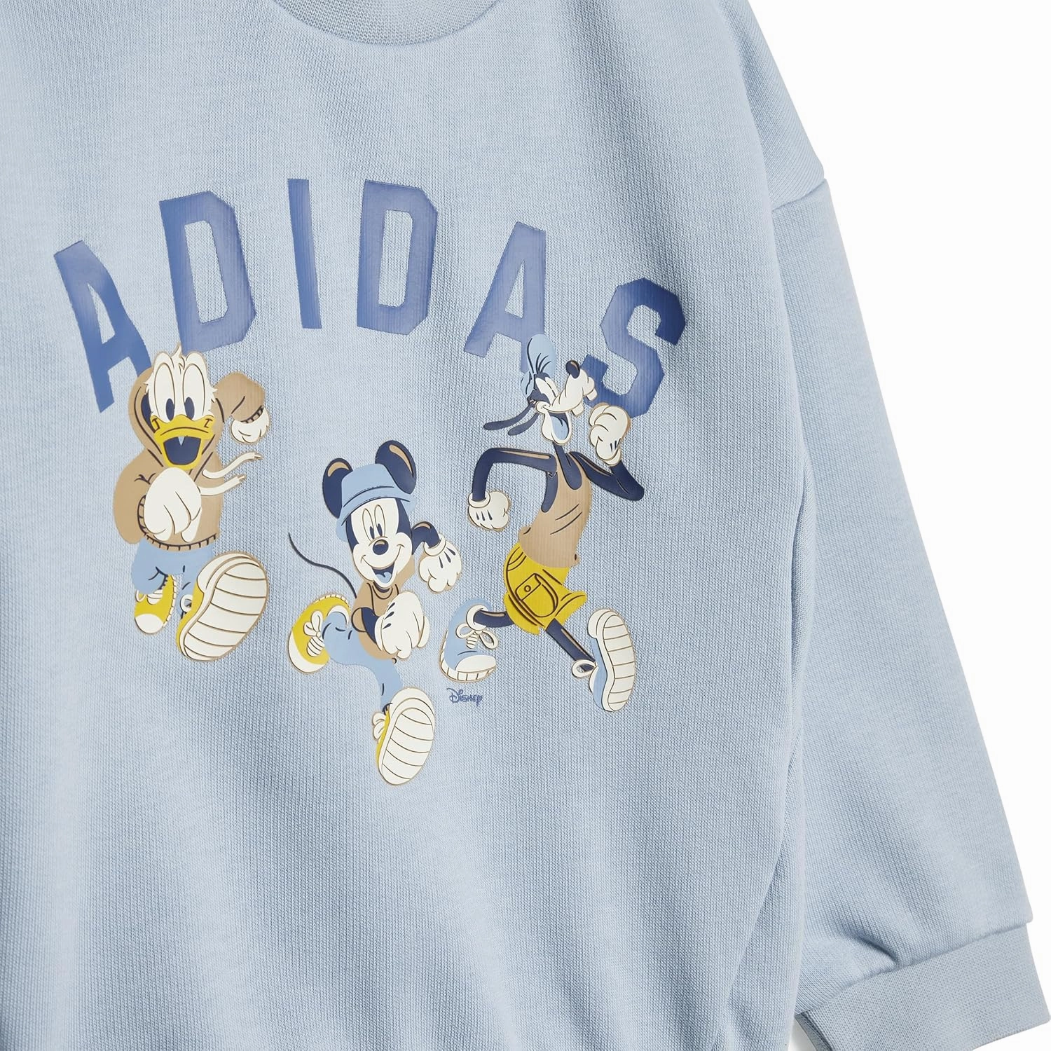 adidas Baby Disney Mickey Mouse Jogger Set
