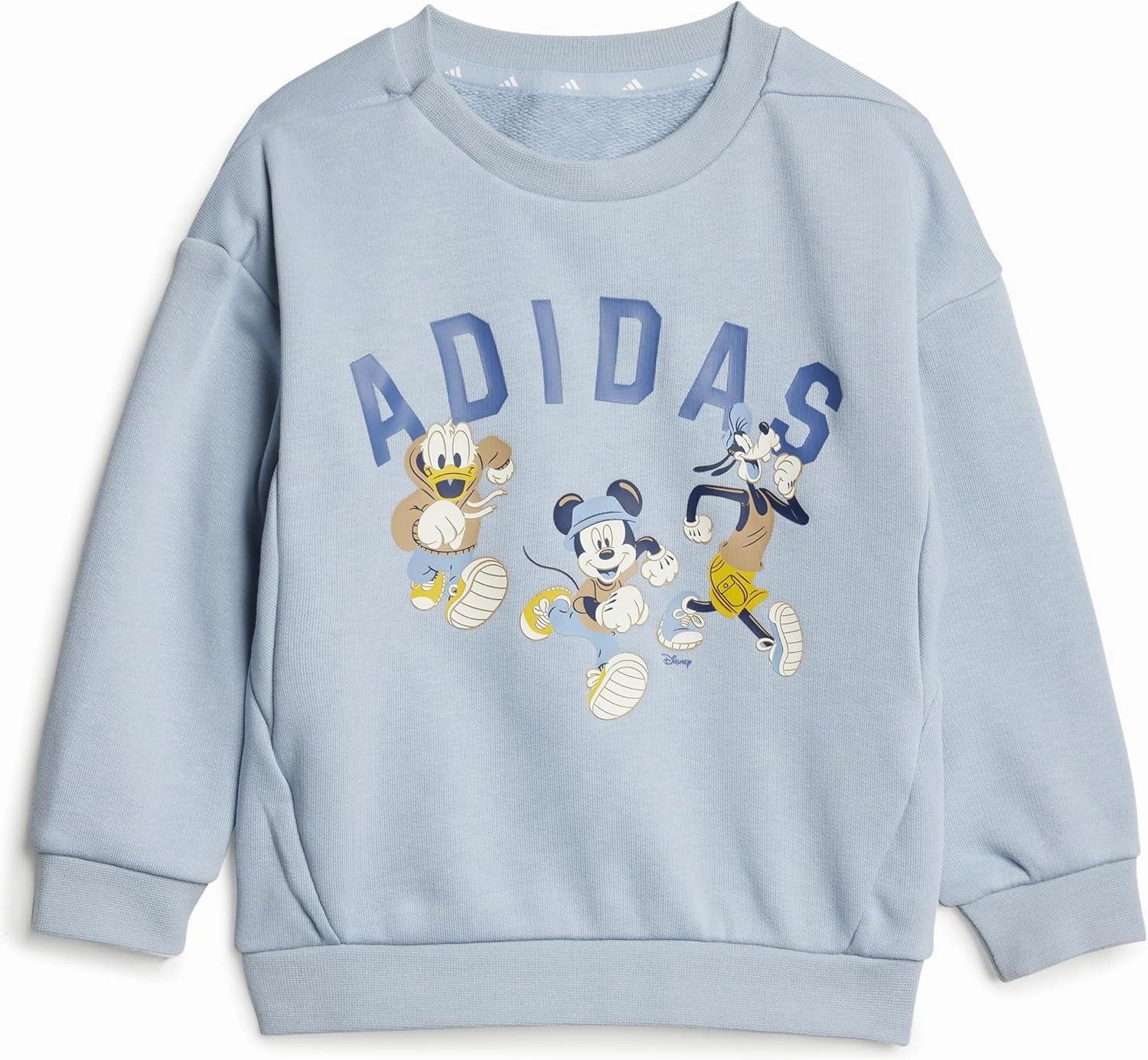 adidas Baby Disney Mickey Mouse Jogger Set