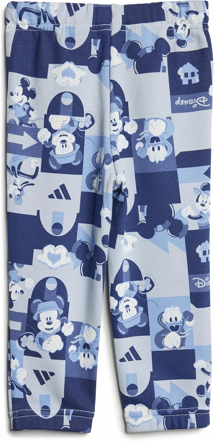 adidas Baby Disney Mickey Mouse Jogger Set