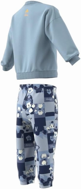 adidas Baby Disney Mickey Mouse Jogger Set