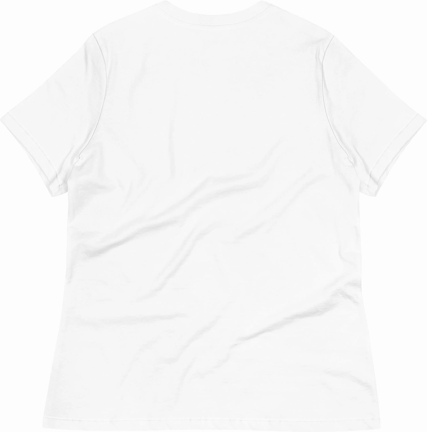 Adorable Bunny Ears Women's T-Shirt: Cute and Stylish