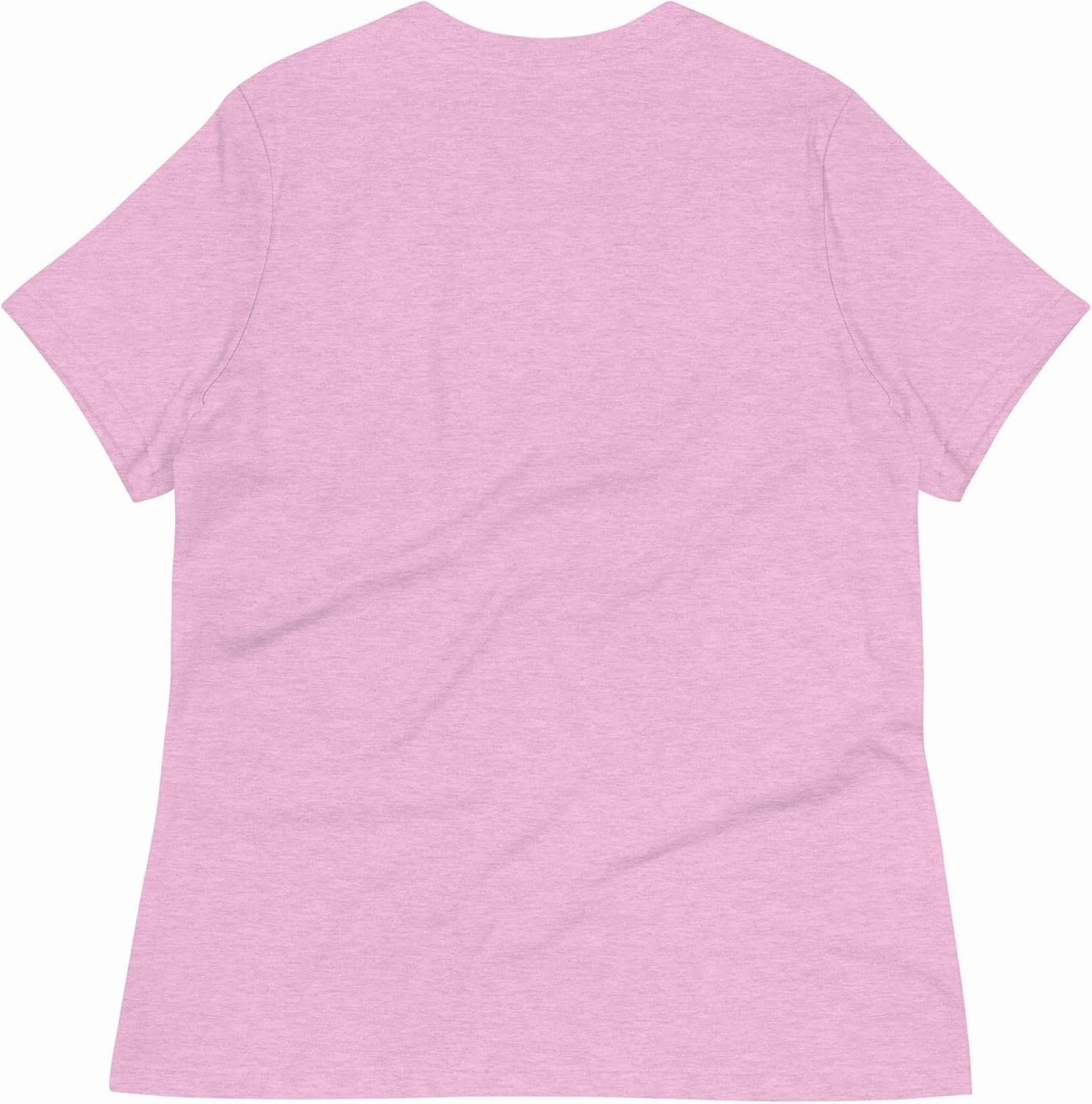 Adorable Bunny Ears Women's T-Shirt: Cute and Stylish
