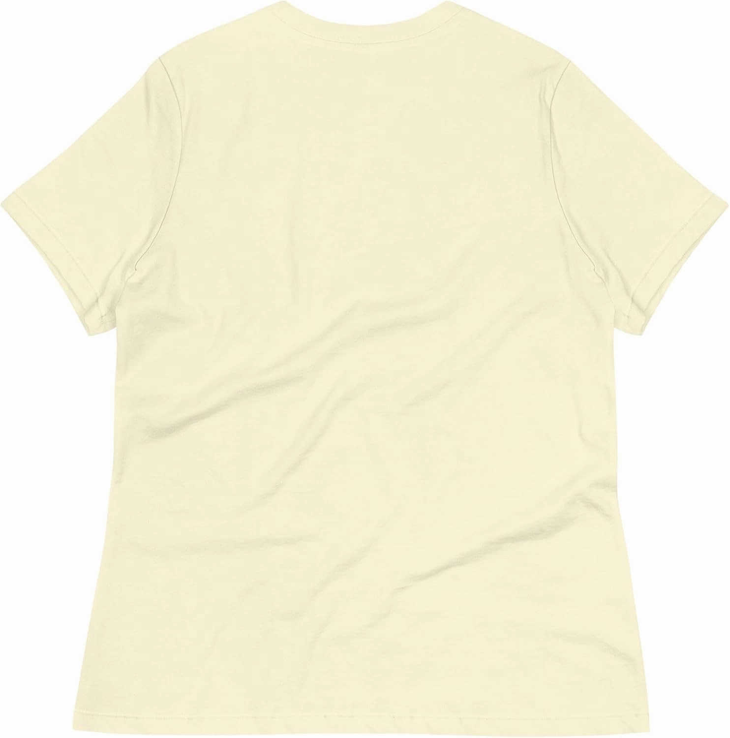 Adorable Bunny Ears Women's T-Shirt: Cute and Stylish
