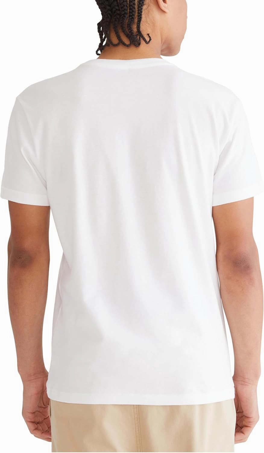 AEROPOSTALE Men's Arch Logo Short Sleeve Tee