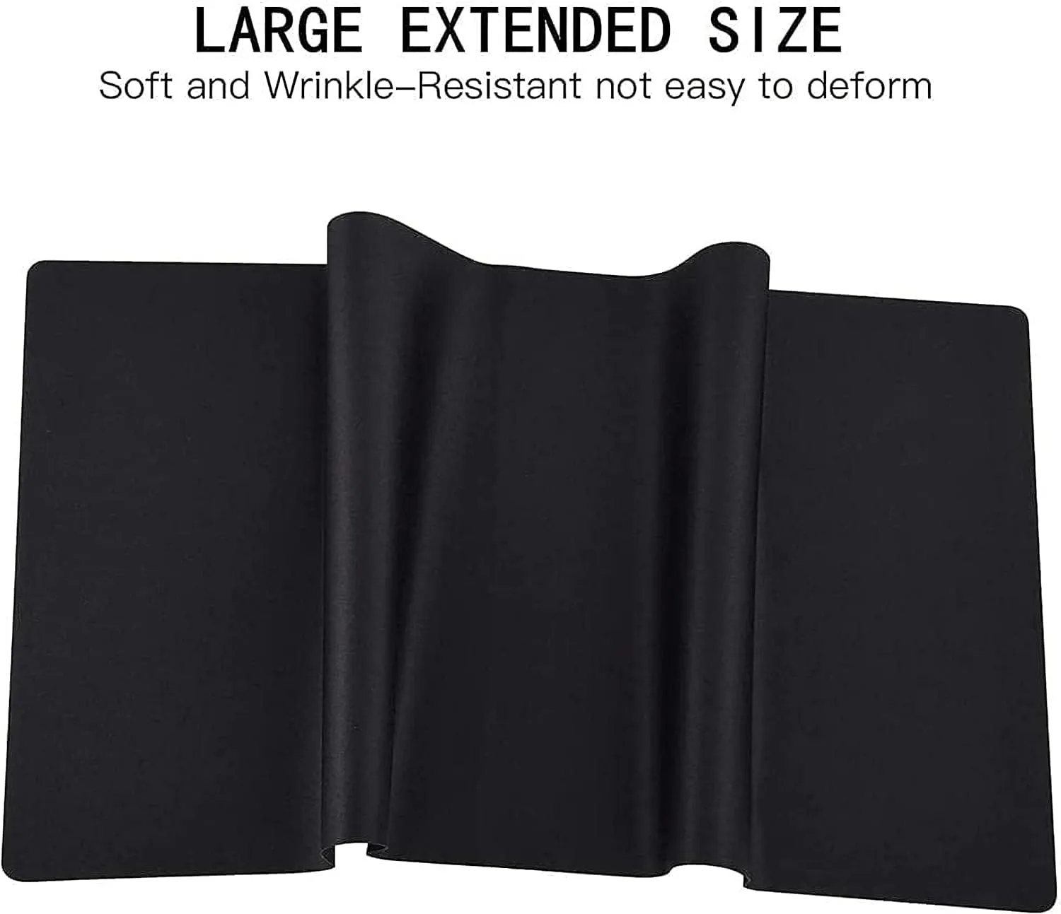 AI Painting TCG Playmat - MTG Trading Card Game Mat, 24x14 Inches Original Playmats, Smooth Surface for Rubber Collection - Fantasy Dark Vampire Lotus-335