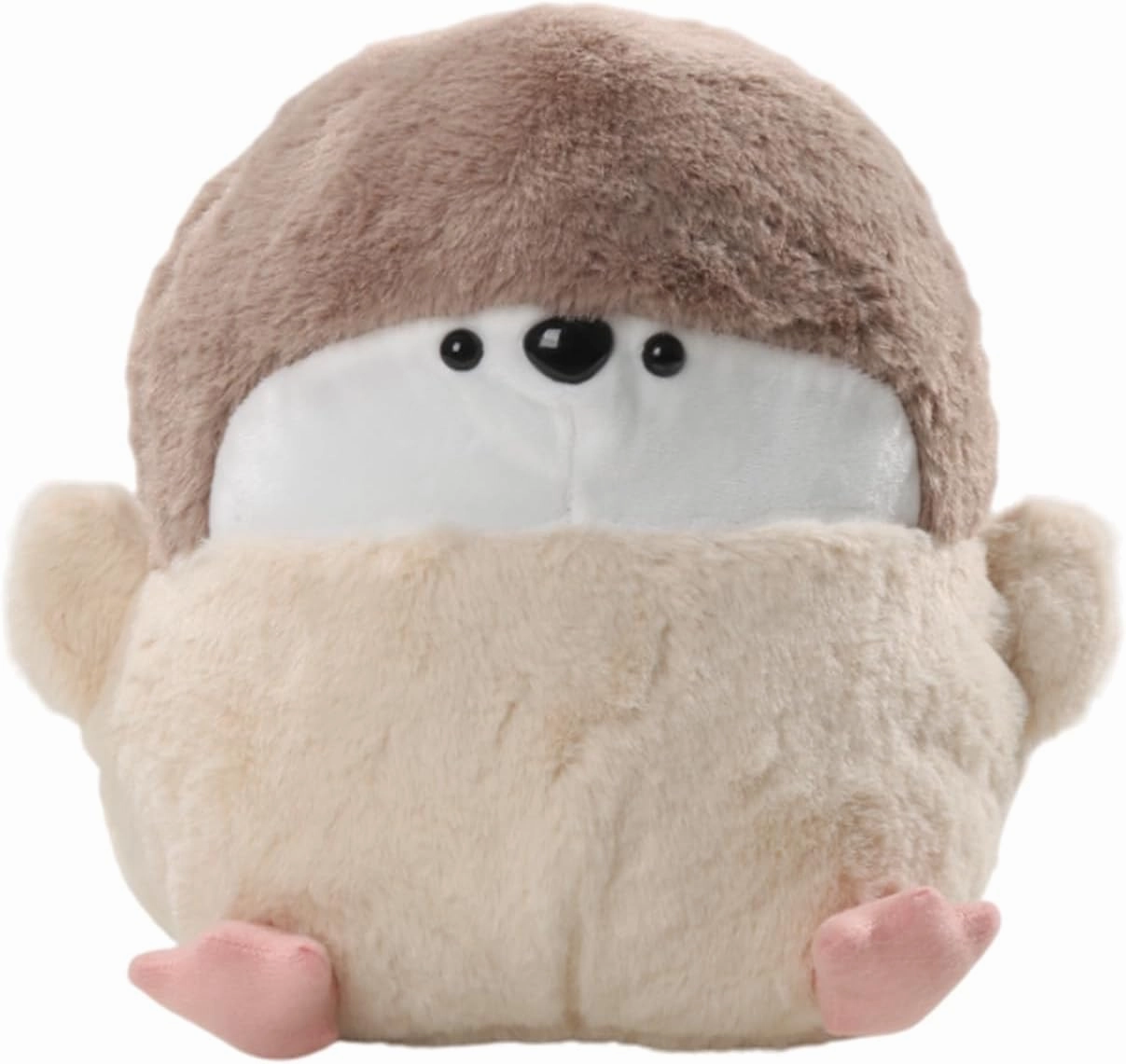 AI-Powered Smart Plush Toy with ChatGPT – Real-Time Voice Interaction, Learning Assistant & Emotional Companion for Kids Ages 3  Years, Educational Gifts for Boys & Girls with Parental Control
