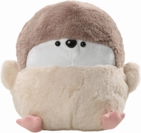 AI-Powered Smart Plush Toy with ChatGPT – Real-Time Voice Interaction, Learning Assistant & Emotional Companion for Kids Ages 3  Years, Educational Gifts for Boys & Girls with Parental Control