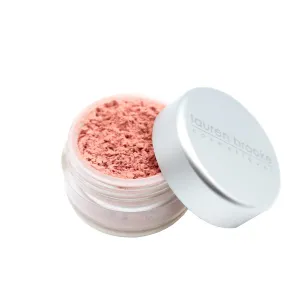 All Natural Cheek Color, Blush (Flushed)
