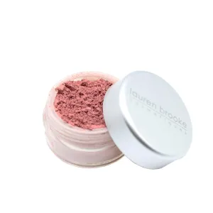 All Natural Cheek Color, Blush (Victorian Rose)
