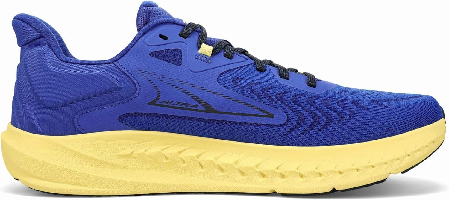 ALTRA Men's Torin 7 Road Running Shoe