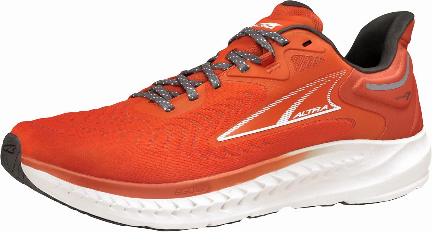 ALTRA Men's Torin 7 Road Running Shoe
