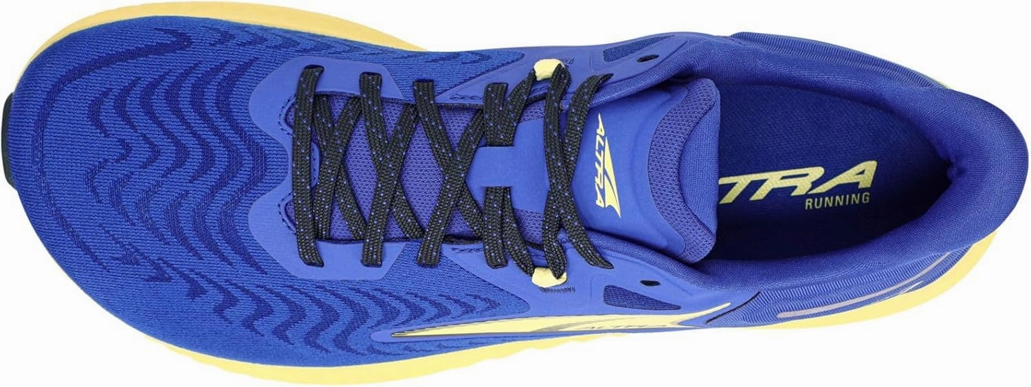 ALTRA Men's Torin 7 Road Running Shoe