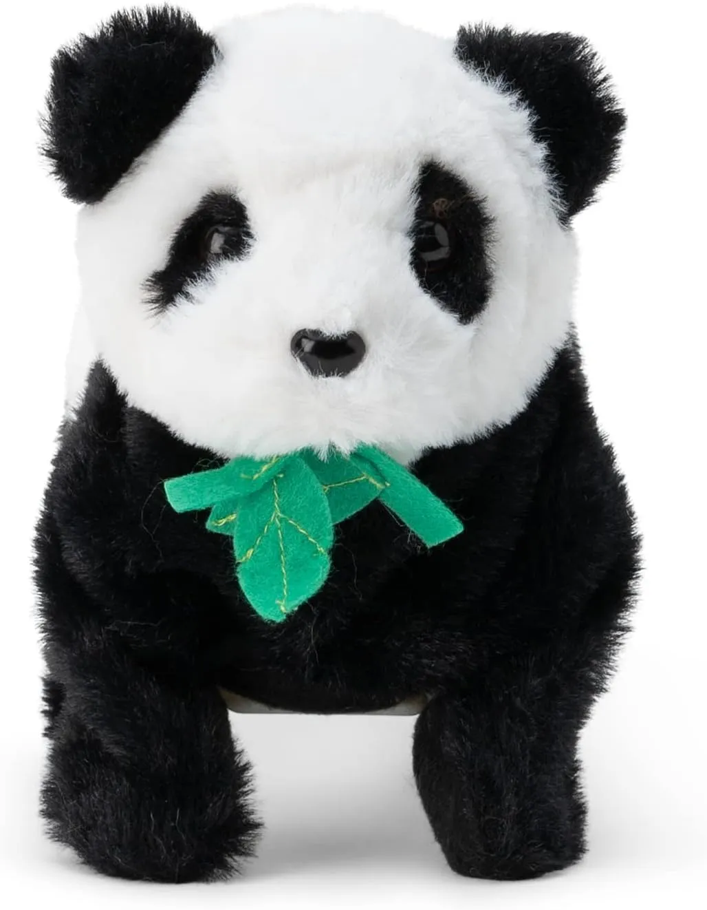 Animigos Tobar Remote Control Flipping Panda Battery Powered Plush Toy