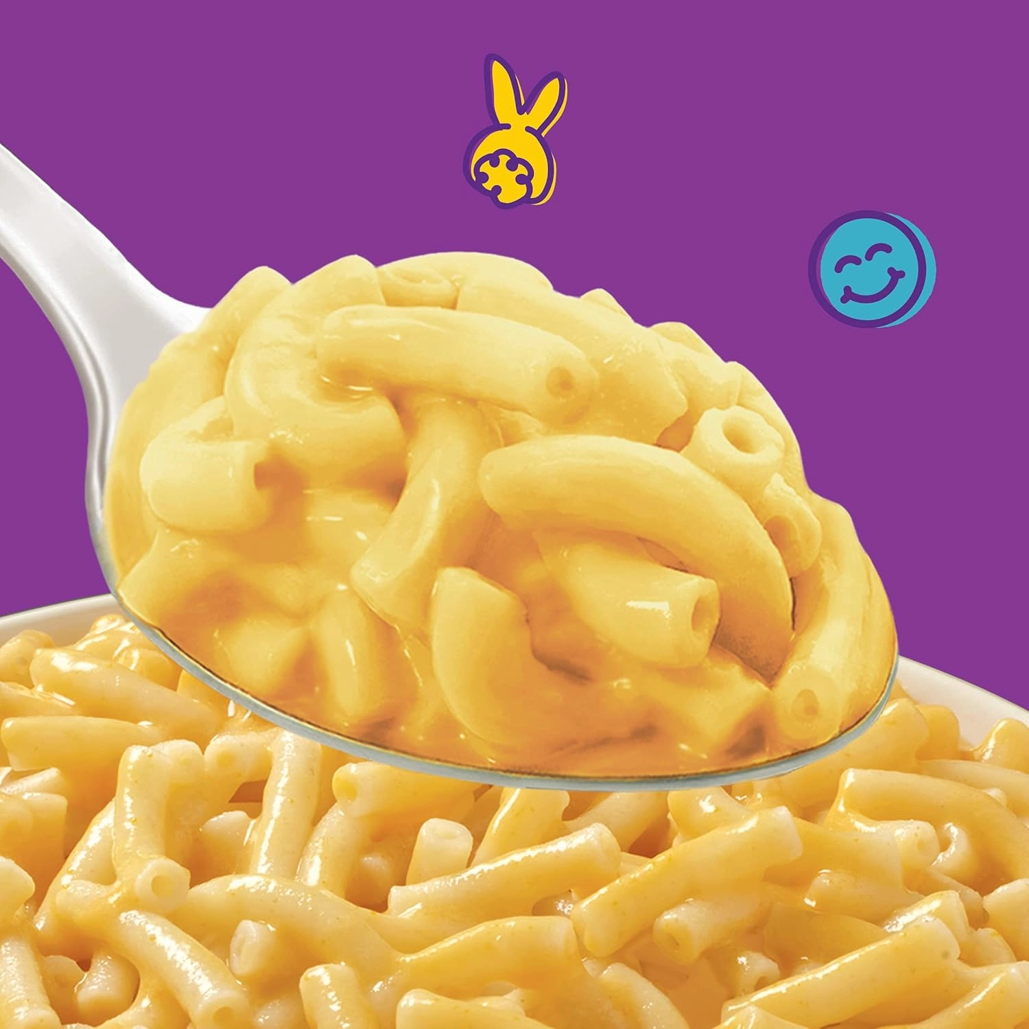 Annie's Gluten Free Macaroni and Cheese, Rice Pasta and Cheddar, 6 oz (Pack of 12)