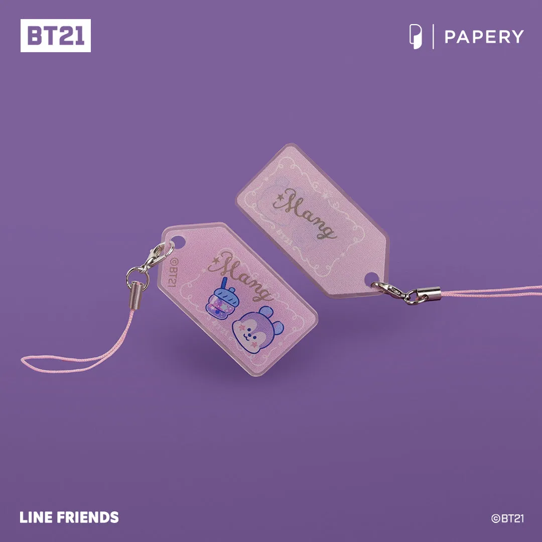 ArtiShell [BT21 MAGIC RECIPE EDITION - MANG] iPhone 15 Pro /15 Pro Max