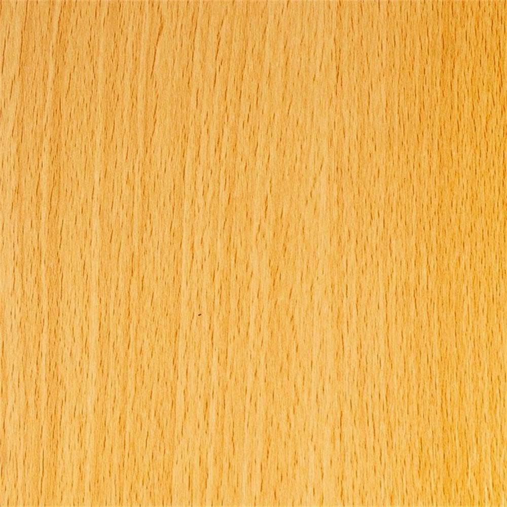 Atlantic 74735728 Summit CD DVD Shelf For Inside, Media & collectable storage, Engineered Wood, Maple, FURNITURE
