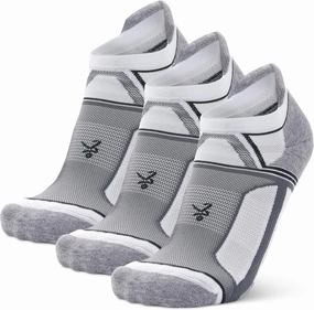 Balega Hidden Contour 3-Pack