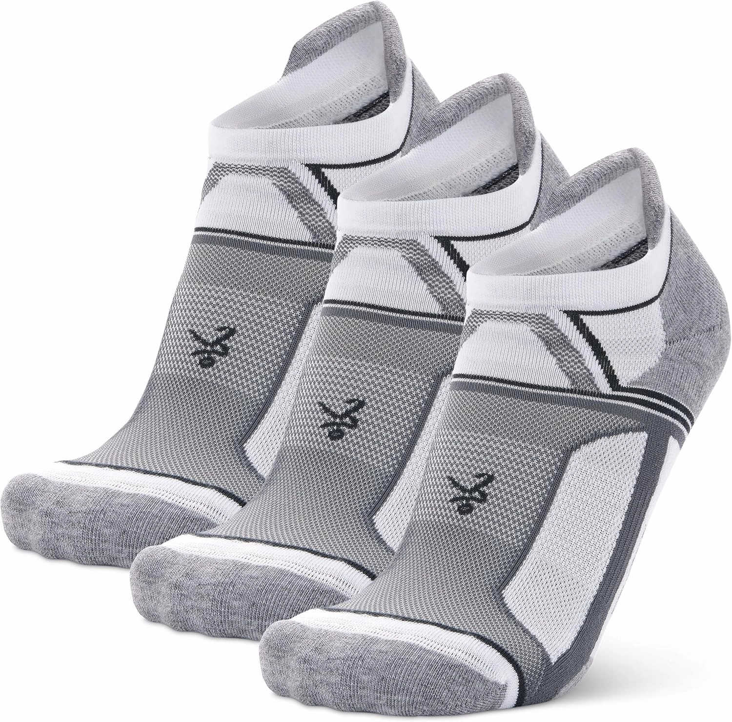 Balega Hidden Contour 3-Pack