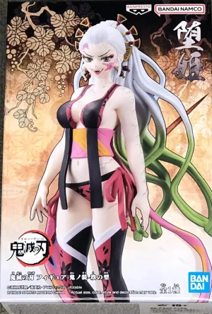 Banpresto Demon Slayer: Kimetsu No Yaiba Figure-Demon Series- Vol.9