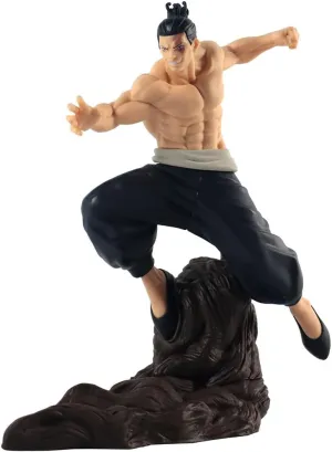 Banpresto Jujutsu Kaisen: Combination Battle Aoi Todo Statue, B19159