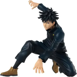 Banpresto - Jujutsu Kaisen - Maximatic - The Megumi Fushiguro Statue