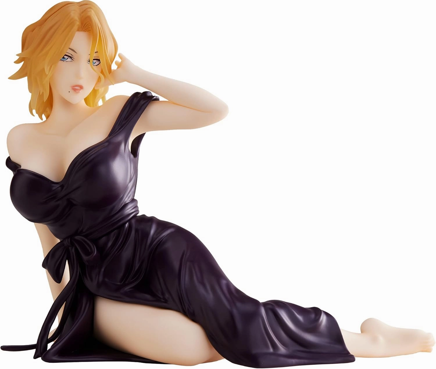 Banpresto - Bleach - Relax Time - Rangiku Matsumoto Statue
