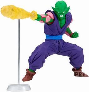 Banpresto - Dragon Ball Z - Gx Materia - The Piccolo Statue