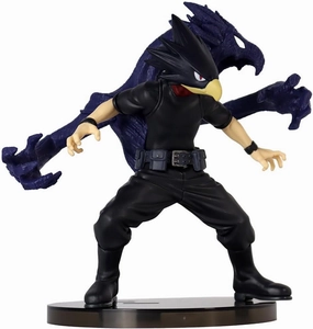BANPRESTO - My Hero Academia - The Amazing Heroes Vol.25 - Fumikage Tokoyami (MHA)
