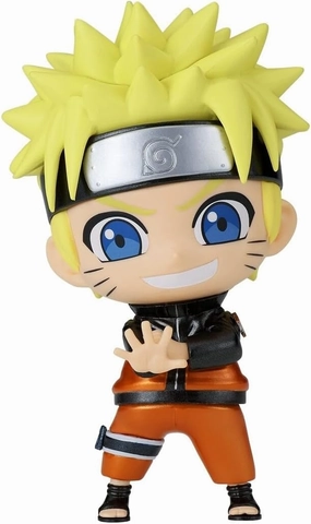 Banpresto - Naruto: Shippuden - Repoprize - Haruno Sakura & Uzumaki Naruto(B:Uzumaki Naruto)