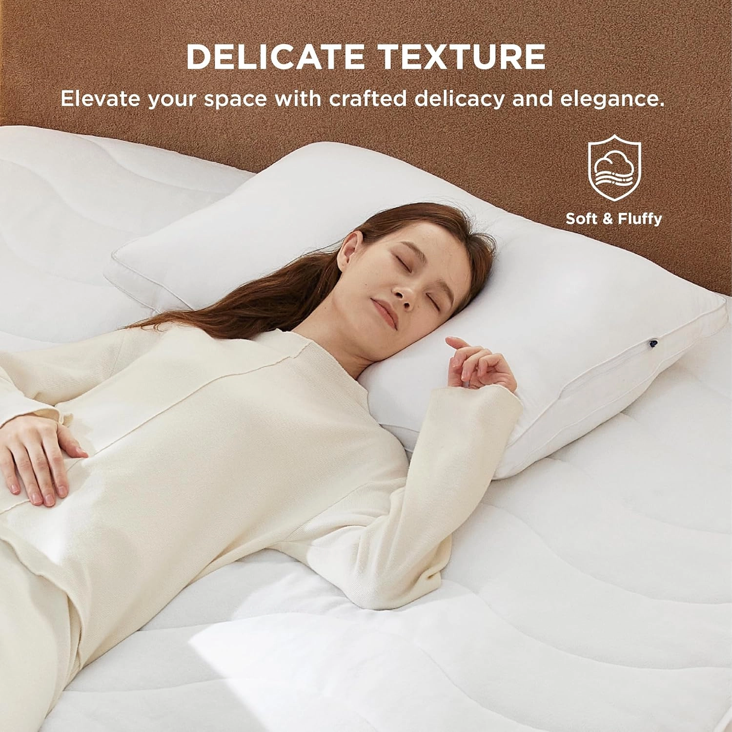 Bedsure Heated Mattress Pad Queen - Bed Warmer with Memory & Preheat Function, 12-Hour Auto Off & 10 Heat Settings, Dual Controllers, Fast Heating, Coral Fleece Electric Mattress Pad Queen, 60"x80"