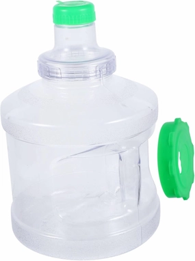 BESPORTBLE Water Storage Tank Camping Water Jugs Reusable Water Bottles Large Capacity Water Dispenser for Car Home