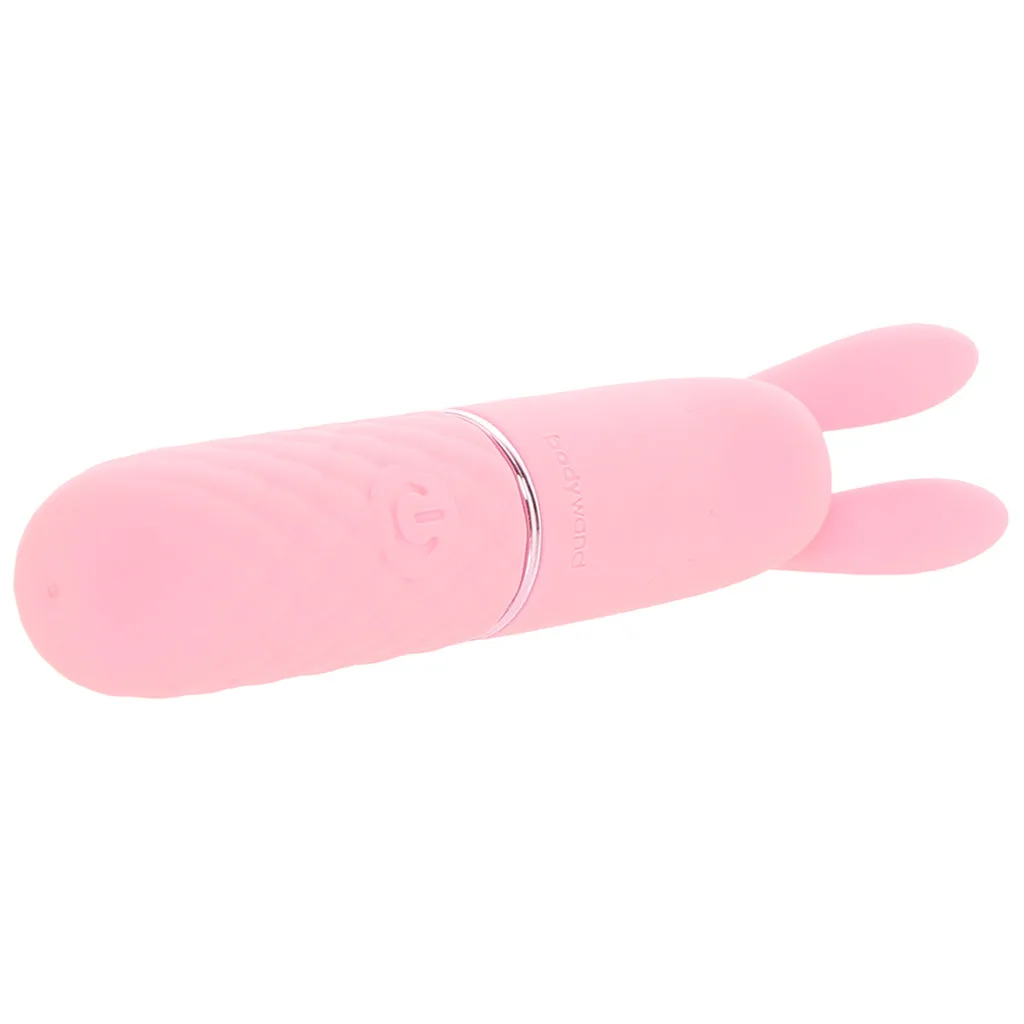 BodyWand Cuties Bunny Vibe