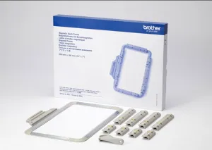 BR Magnetic Sash Frame - 7"x12" Hoop
