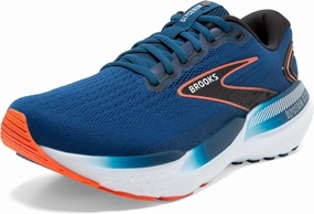 Brooks Men's Glycerin GTS 21 Supportive Running Shoe