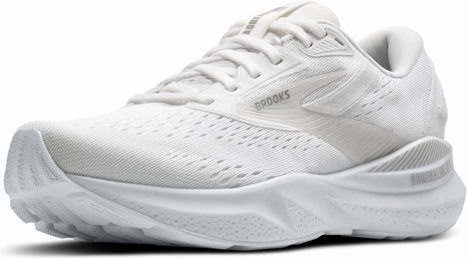 Brooks Women’s Adrenaline GTS 24 Supportive Running Shoe