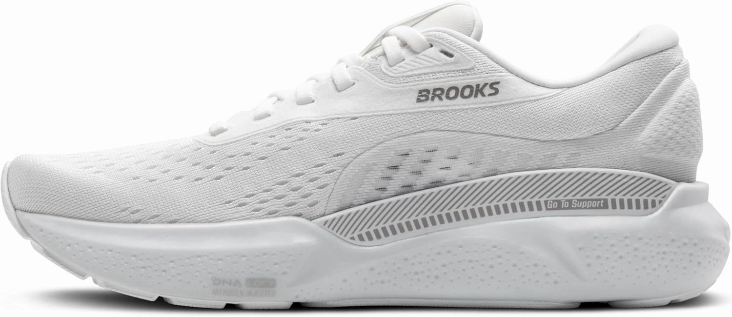 Brooks Women’s Adrenaline GTS 24 Supportive Running Shoe
