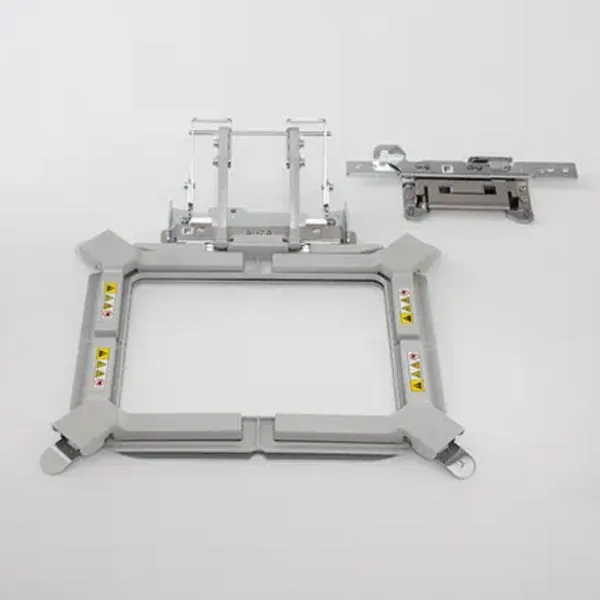 Brother Flash Magnetic Frame L Kit (5” x 7”)